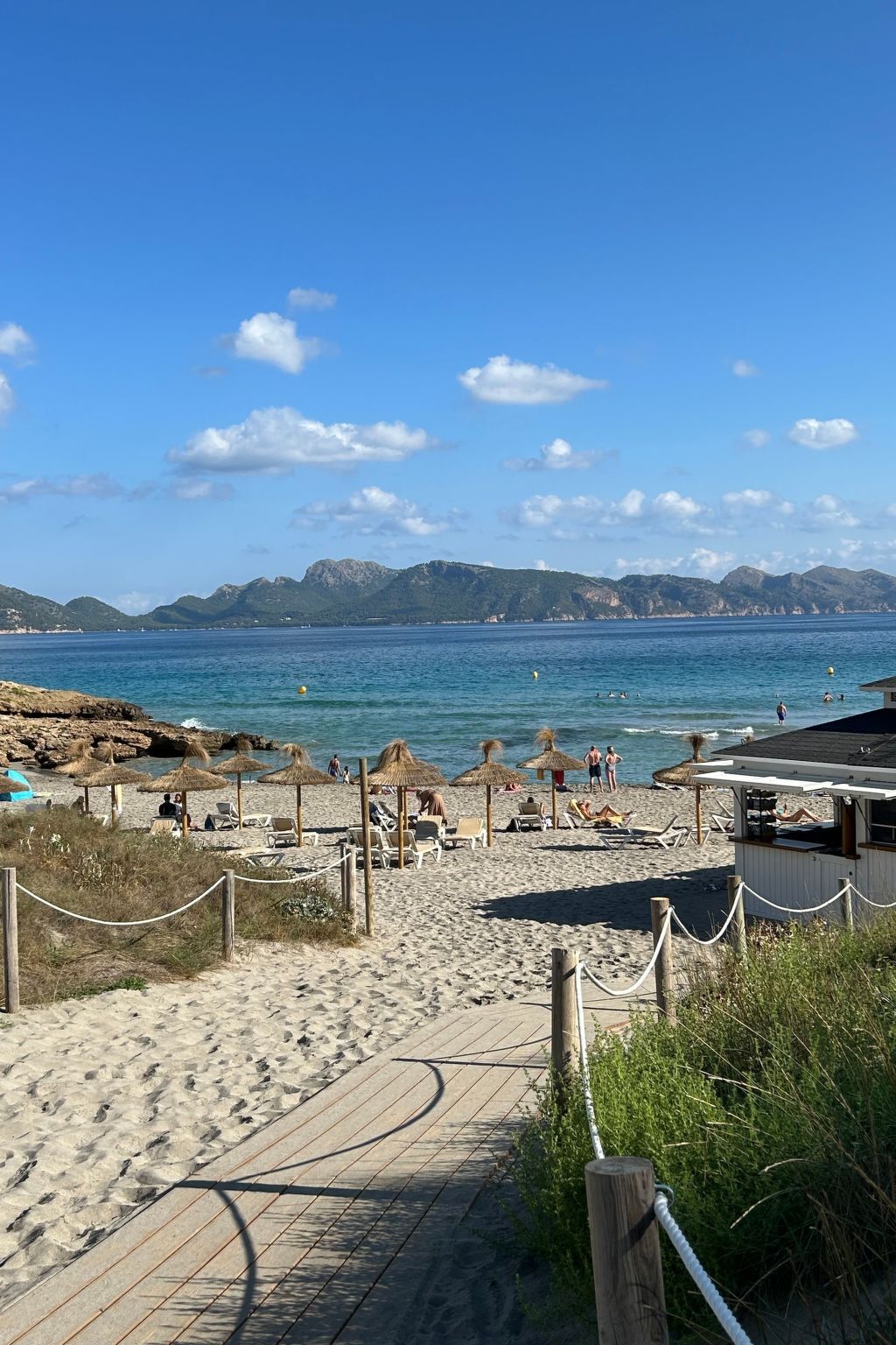 Villa Paradiso – Maison 3 chambres avec piscine et vue mer - Photo 37