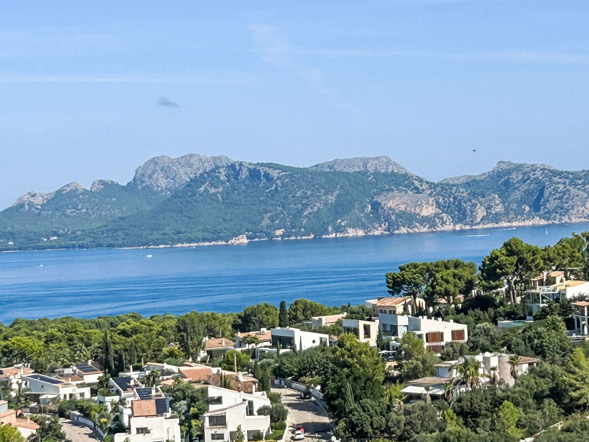 Villa Paradiso – Maison 3 chambres avec piscine et vue mer - Photo 42