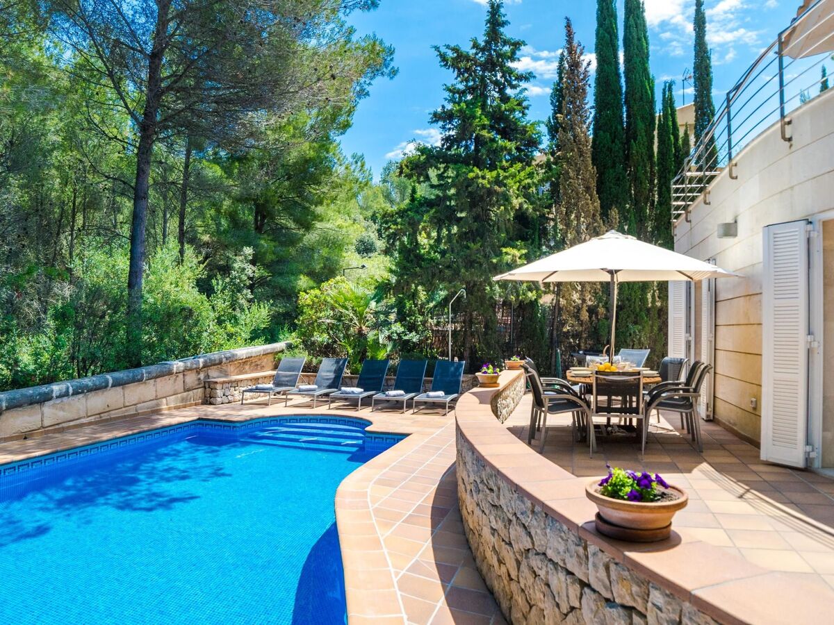 Villa 4 chambres avec piscine à 200m de Puerto Cocodrilo - Photo 2