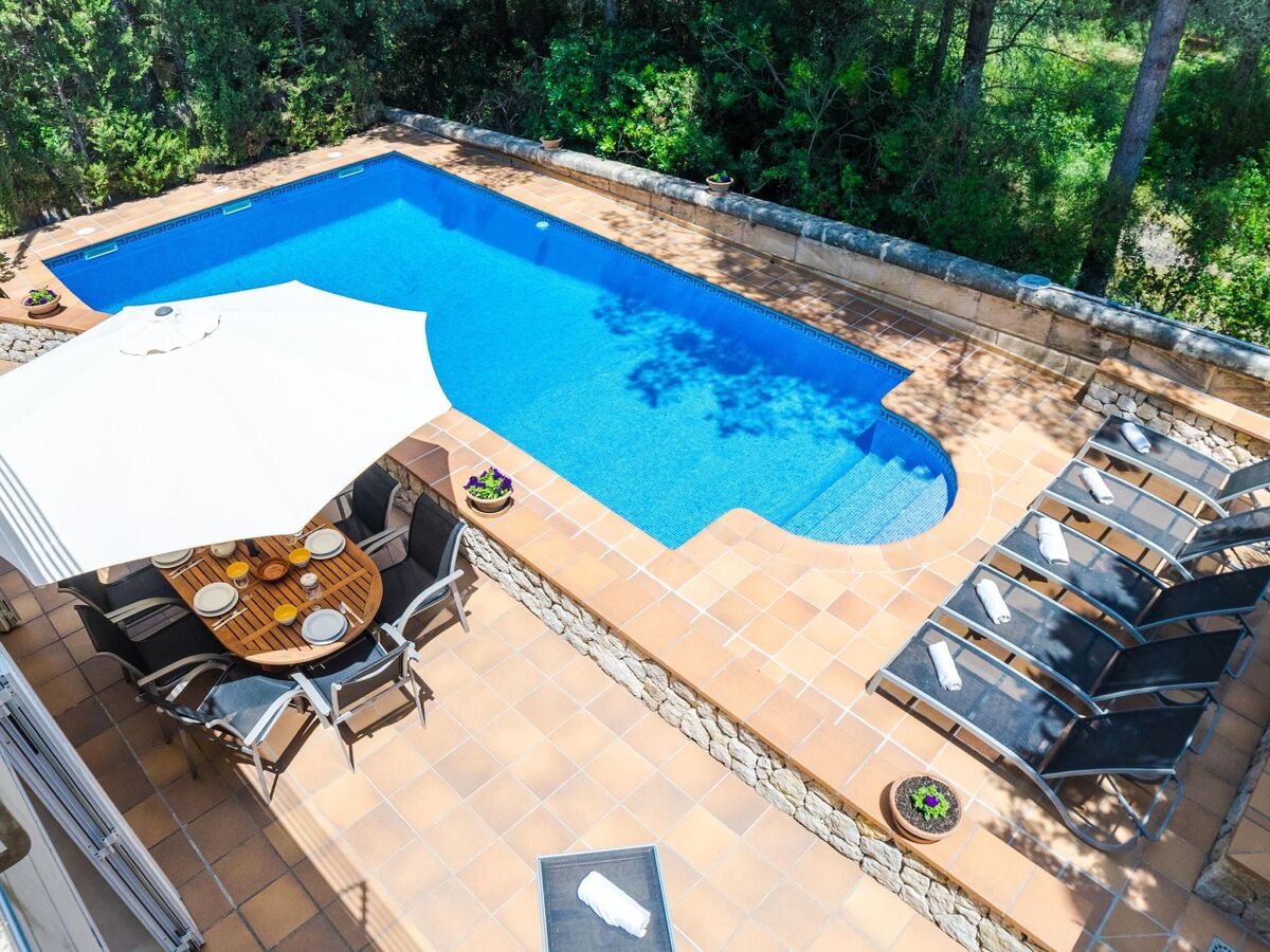 Villa 4 chambres avec piscine à 200m de Puerto Cocodrilo - Photo 3