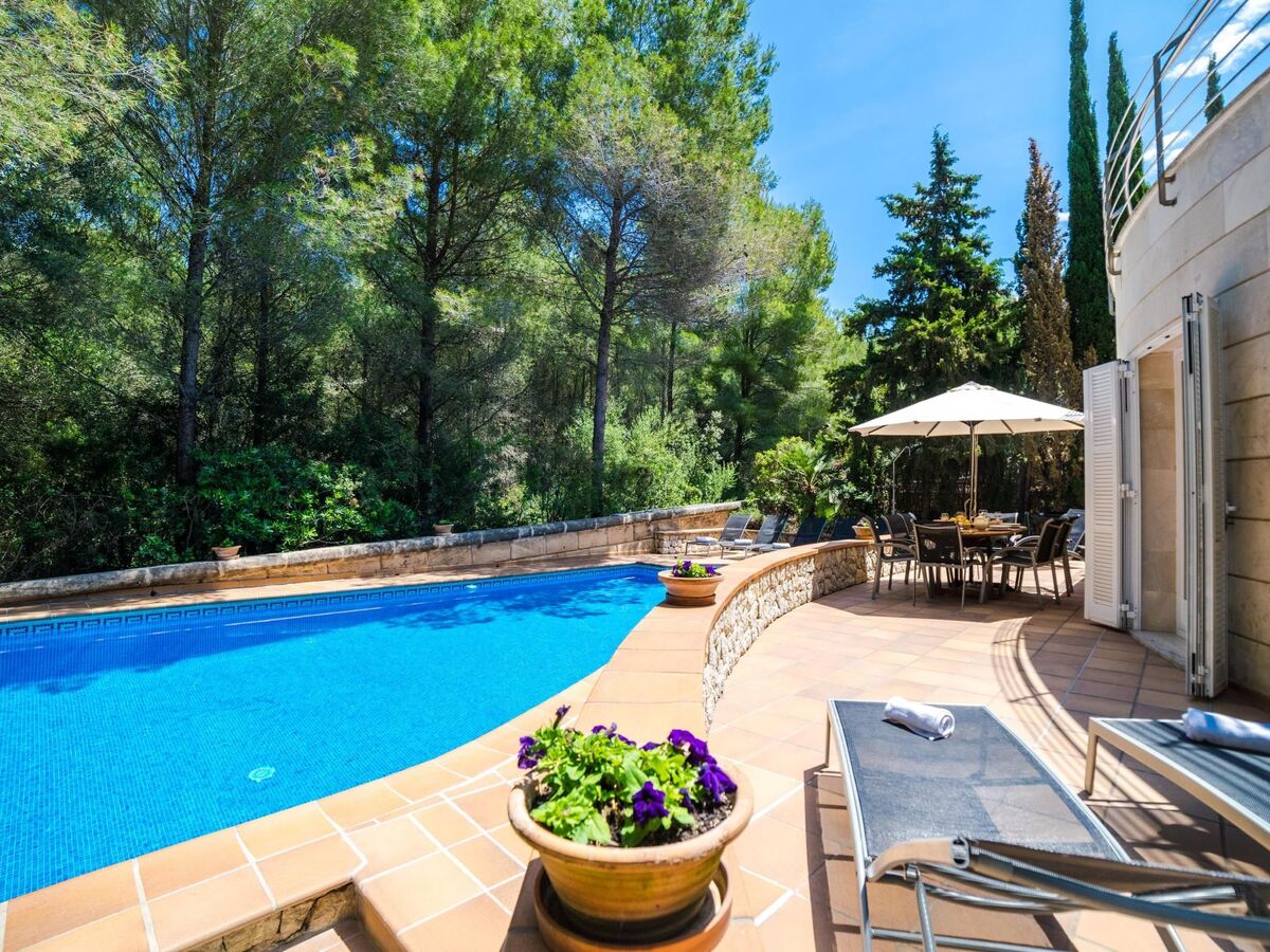 Villa 4 chambres avec piscine à 200m de Puerto Cocodrilo - Photo 4