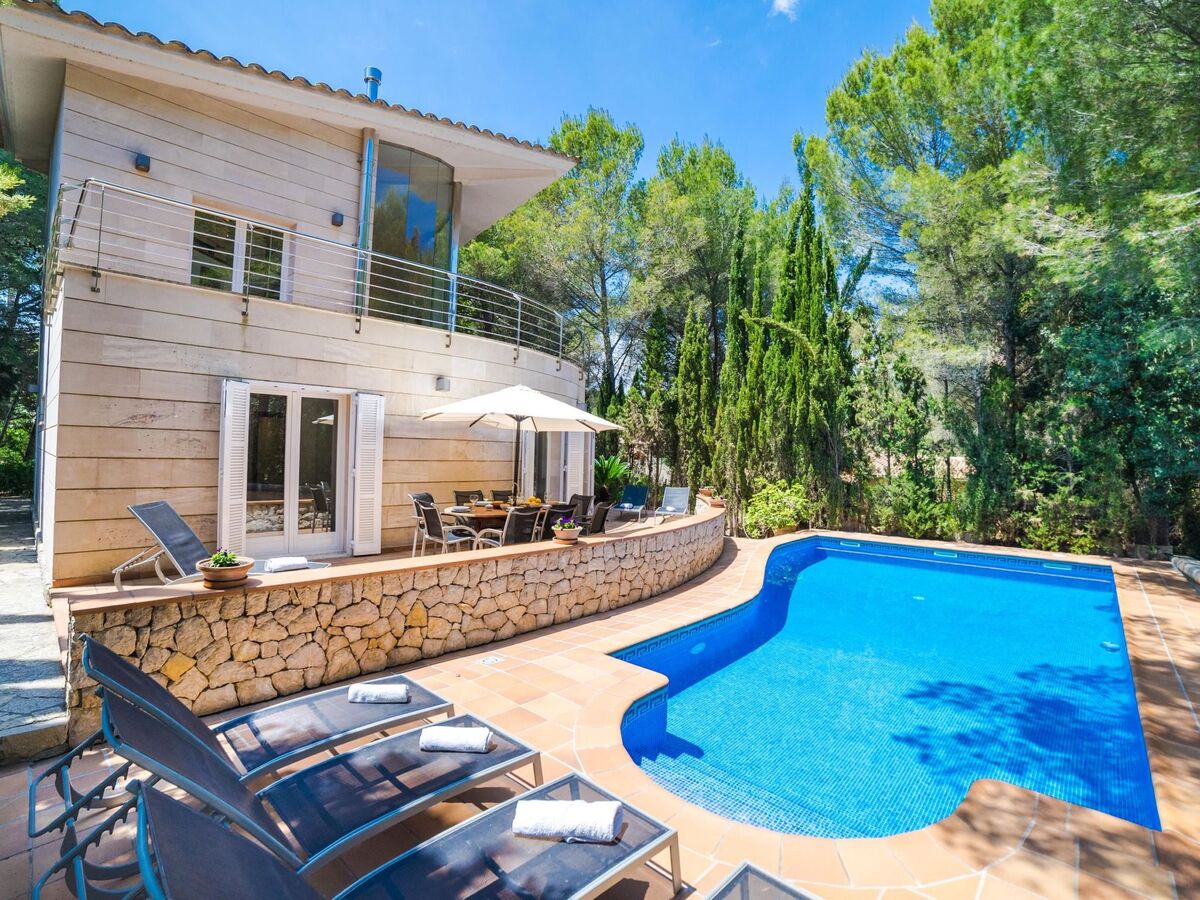 Villa 4 chambres avec piscine à 200m de Puerto Cocodrilo - Photo 5