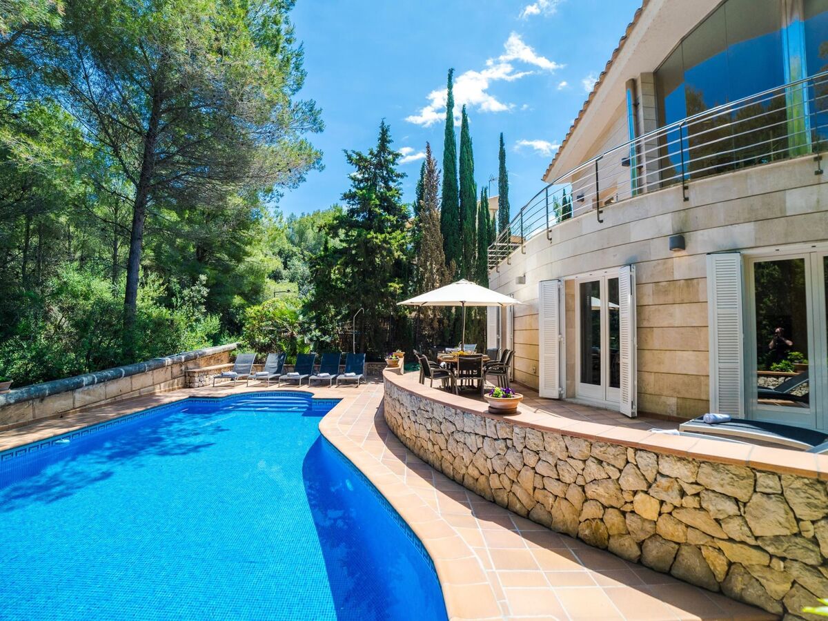Villa 4 chambres avec piscine à 200m de Puerto Cocodrilo - Photo 6