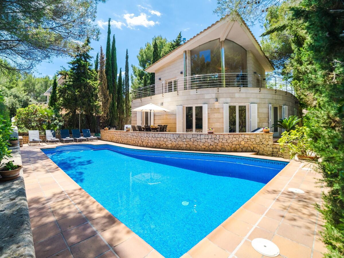 Villa 4 chambres avec piscine à 200m de Puerto Cocodrilo - Photo 7