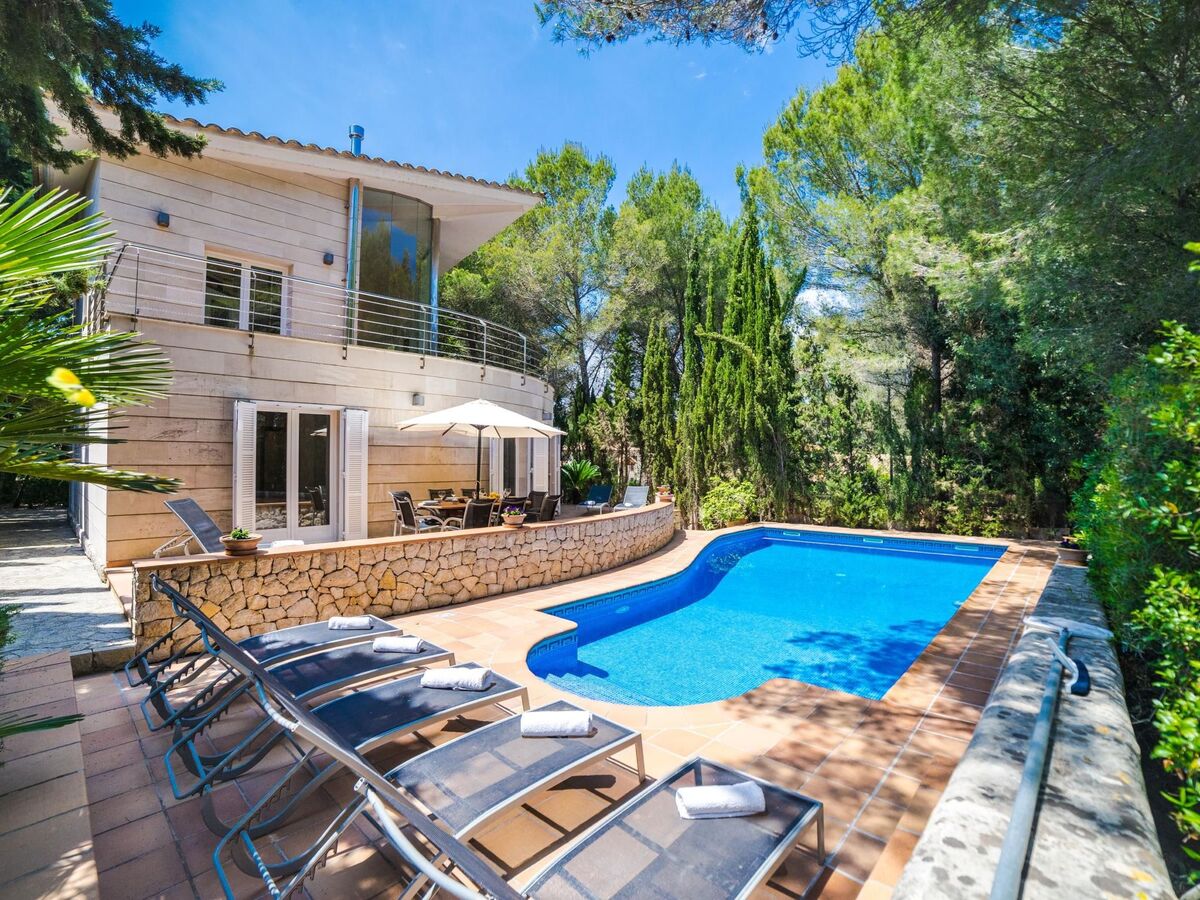 Villa 4 chambres avec piscine à 200m de Puerto Cocodrilo - Photo 8