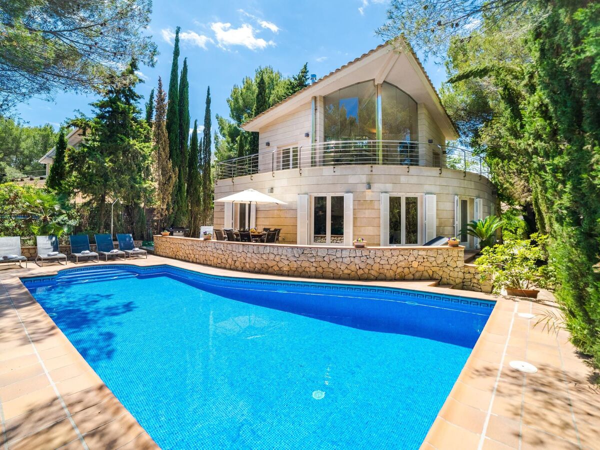Villa 4 chambres avec piscine à 200m de Puerto Cocodrilo - Photo 9