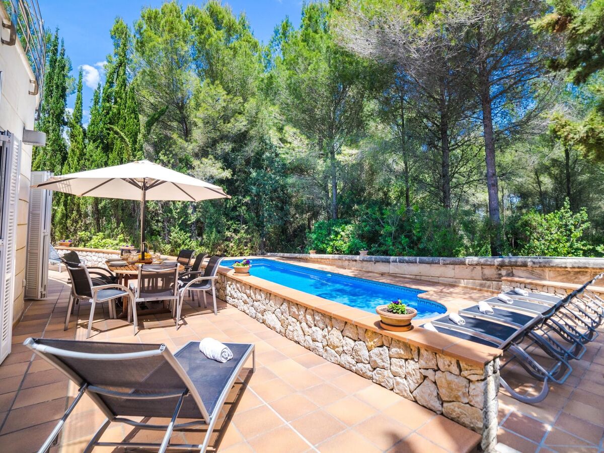 Villa 4 chambres avec piscine à 200m de Puerto Cocodrilo - Photo 10