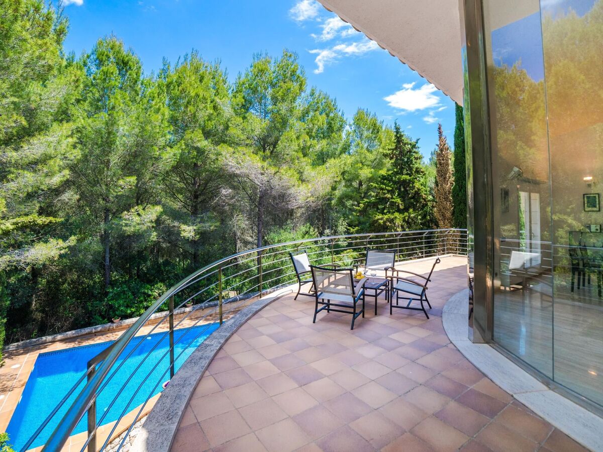 Villa 4 chambres avec piscine à 200m de Puerto Cocodrilo - Photo 11