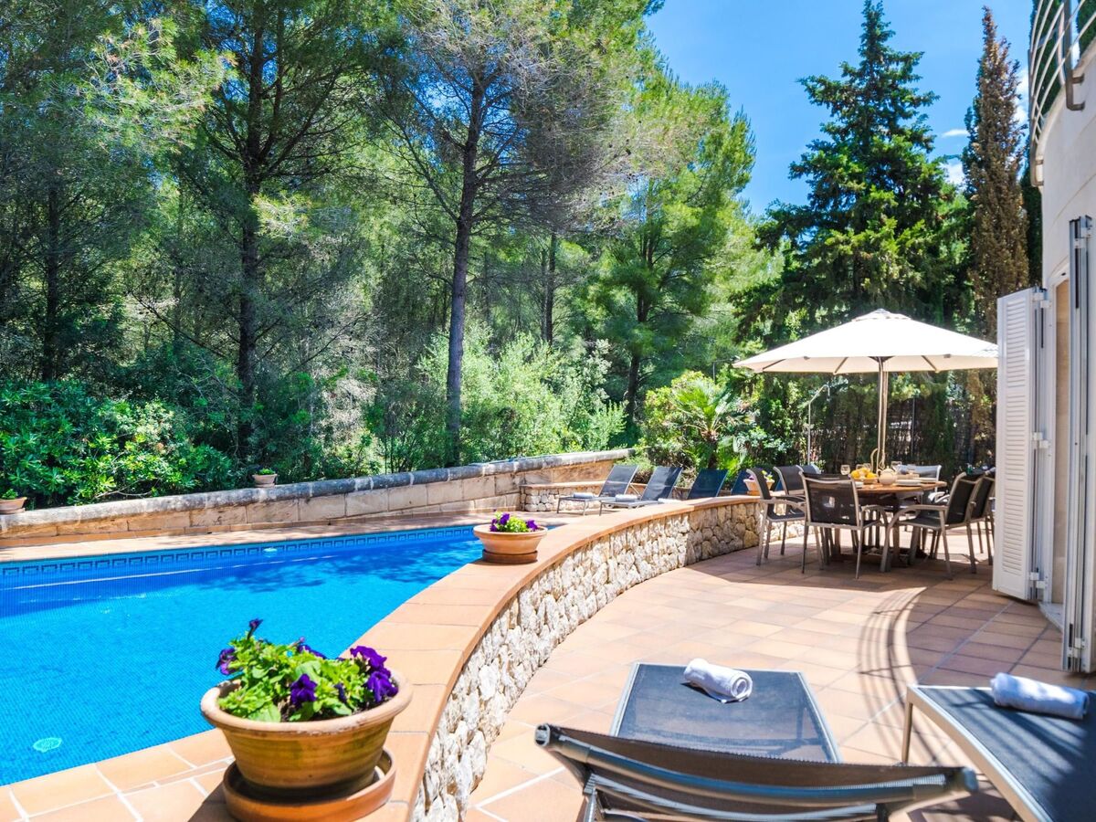 Villa 4 chambres avec piscine à 200m de Puerto Cocodrilo - Photo 12