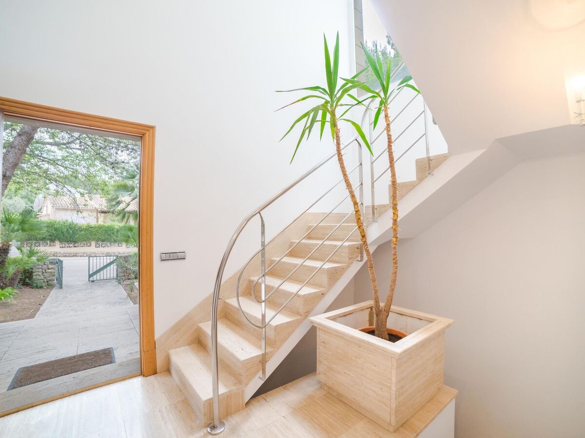 Villa 4 chambres avec piscine à 200m de Puerto Cocodrilo - Photo 16