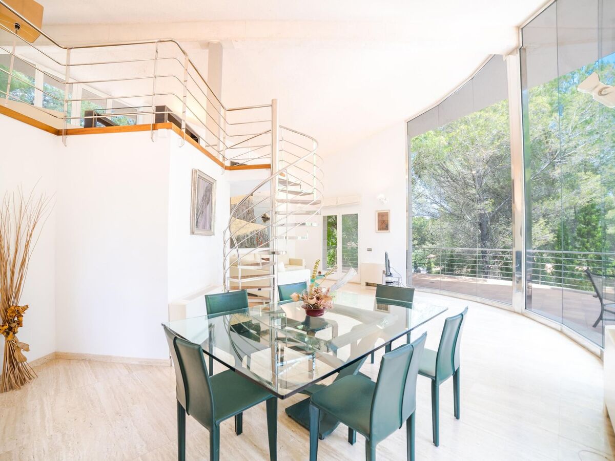 Villa 4 chambres avec piscine à 200m de Puerto Cocodrilo - Photo 19