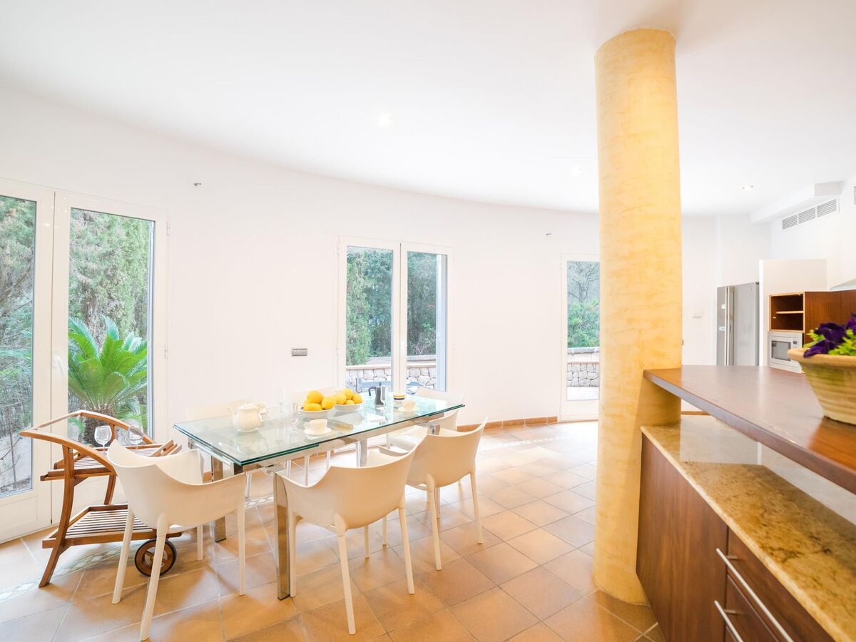 Villa 4 chambres avec piscine à 200m de Puerto Cocodrilo - Photo 23