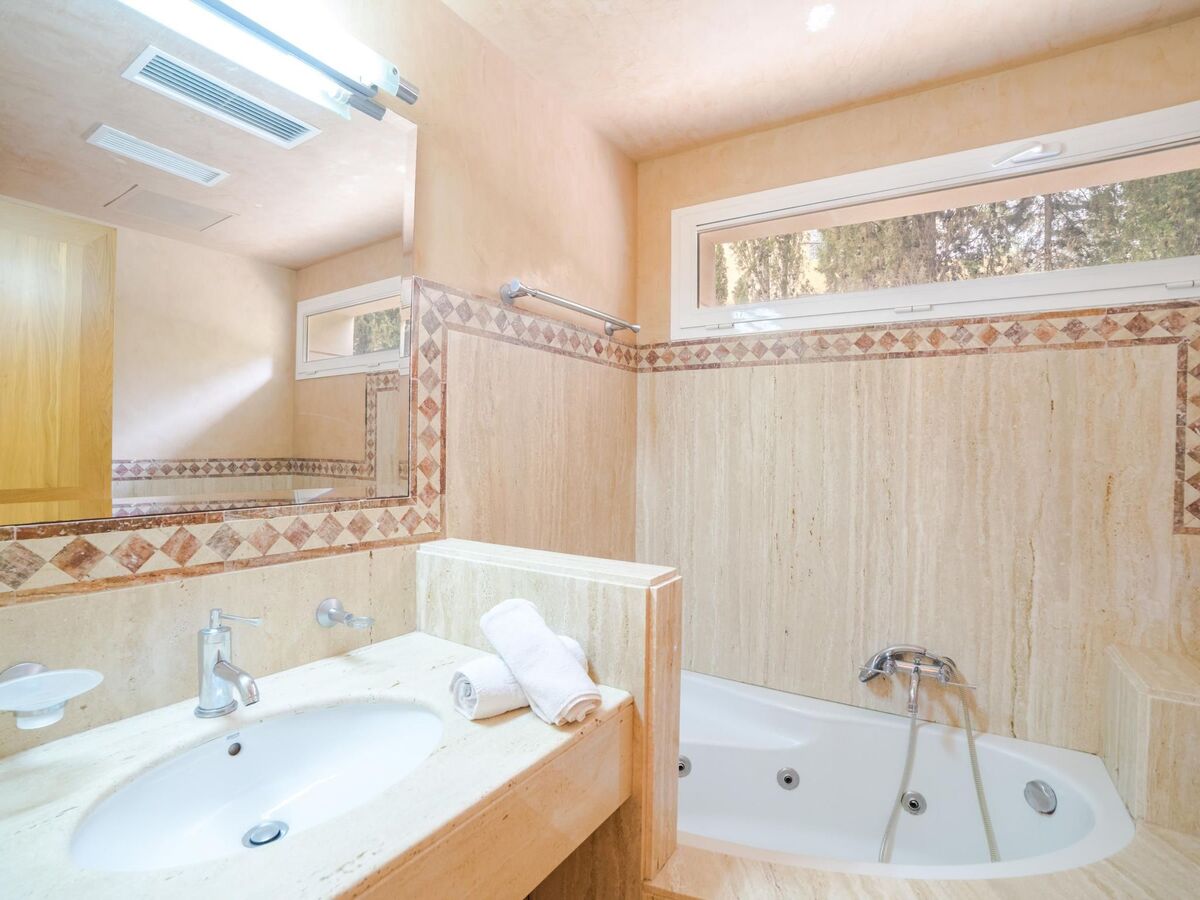 Villa 4 chambres avec piscine à 200m de Puerto Cocodrilo - Photo 28