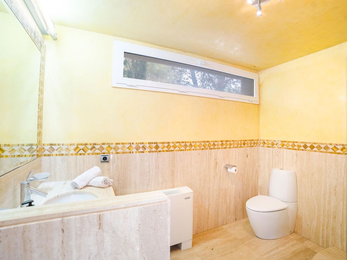 Villa 4 chambres avec piscine à 200m de Puerto Cocodrilo - Photo 30