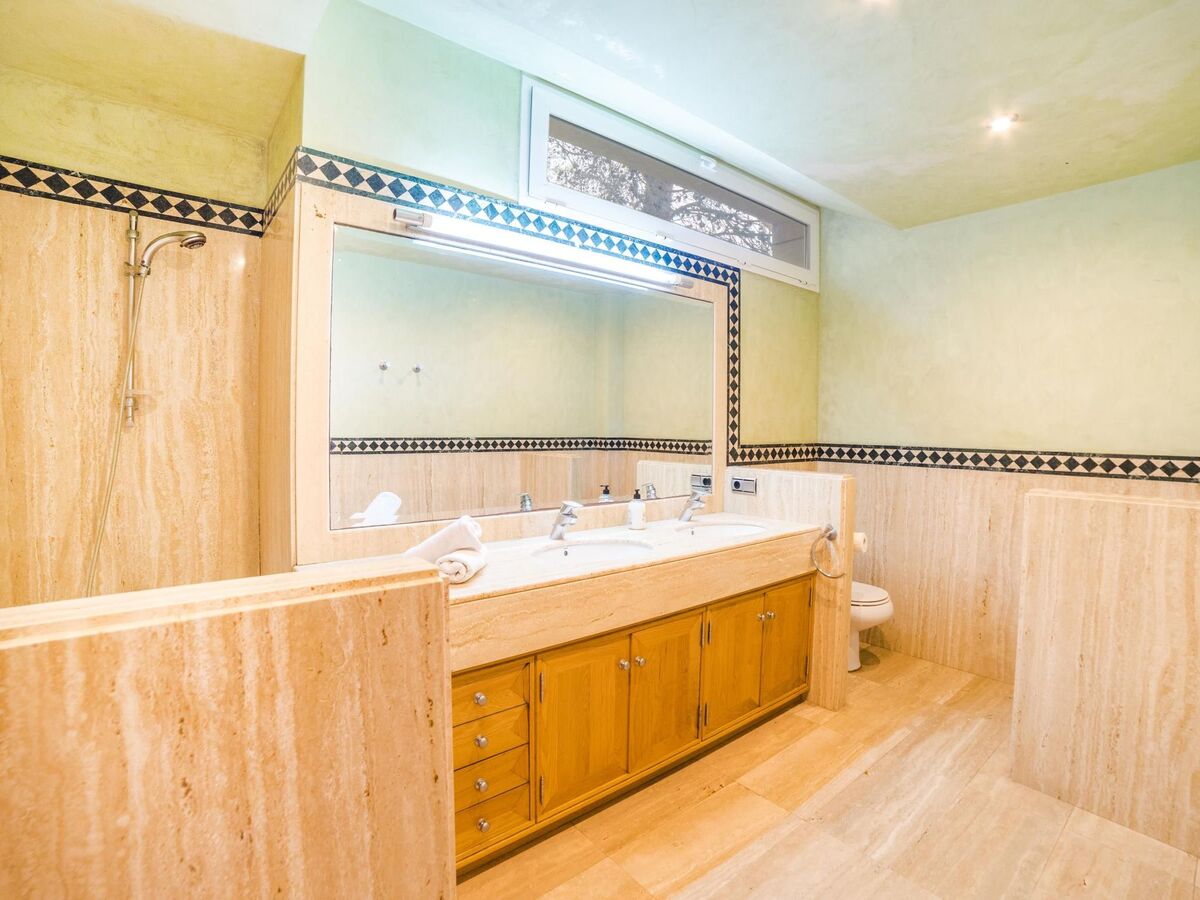 Villa 4 chambres avec piscine à 200m de Puerto Cocodrilo - Photo 33