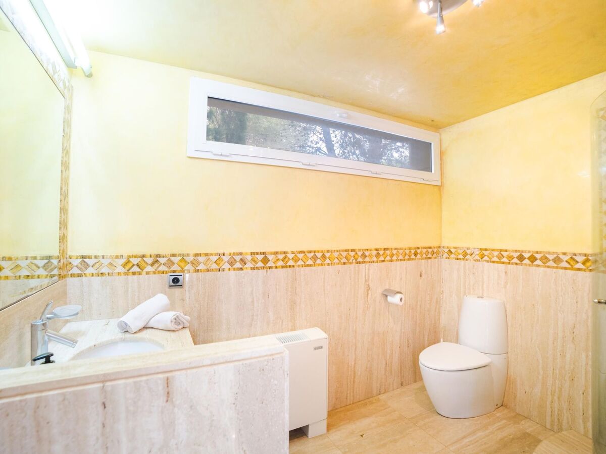 Villa 4 chambres avec piscine à 200m de Puerto Cocodrilo - Photo 35