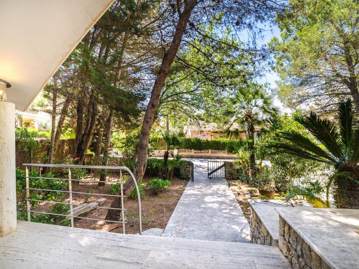 Villa 4 chambres avec piscine à 200m de Puerto Cocodrilo - Photo 38
