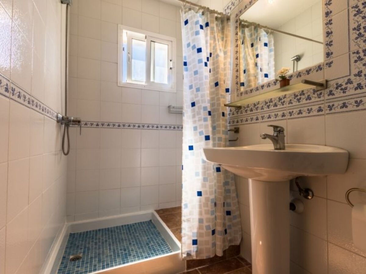 Villa Son Fanals : Finca 12 pers. avec piscine à Alcúdia - Photo 14