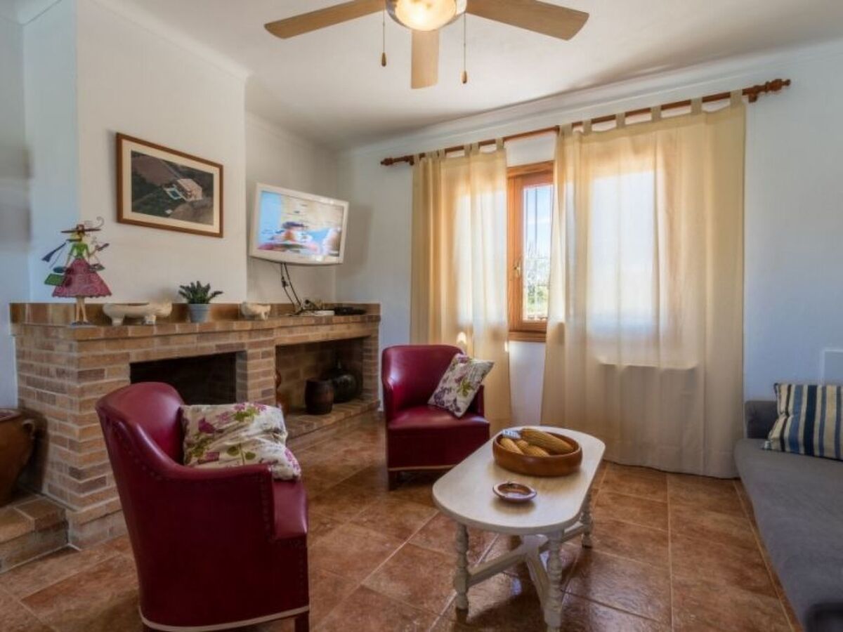 Villa Son Fanals : Finca 12 pers. avec piscine à Alcúdia - Photo 15