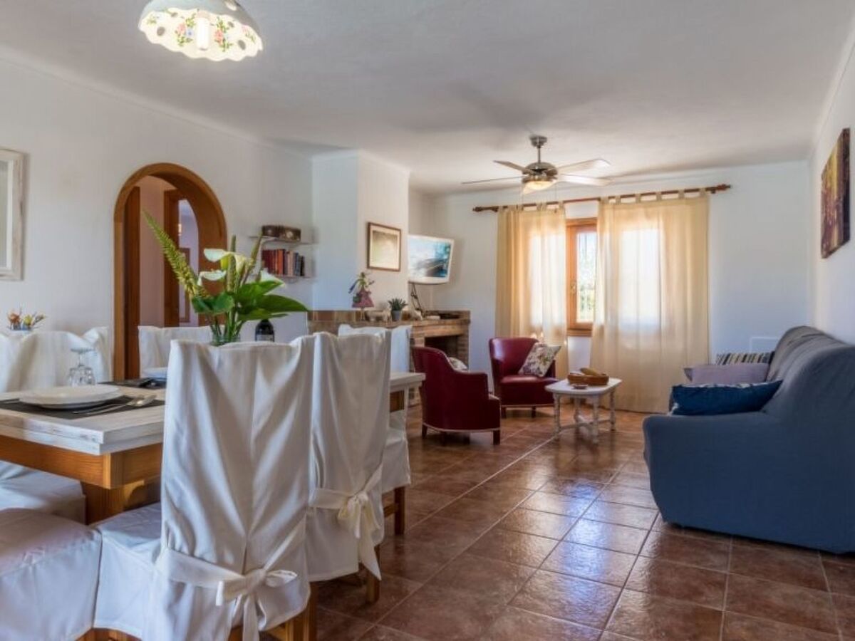 Villa Son Fanals : Finca 12 pers. avec piscine à Alcúdia - Photo 17