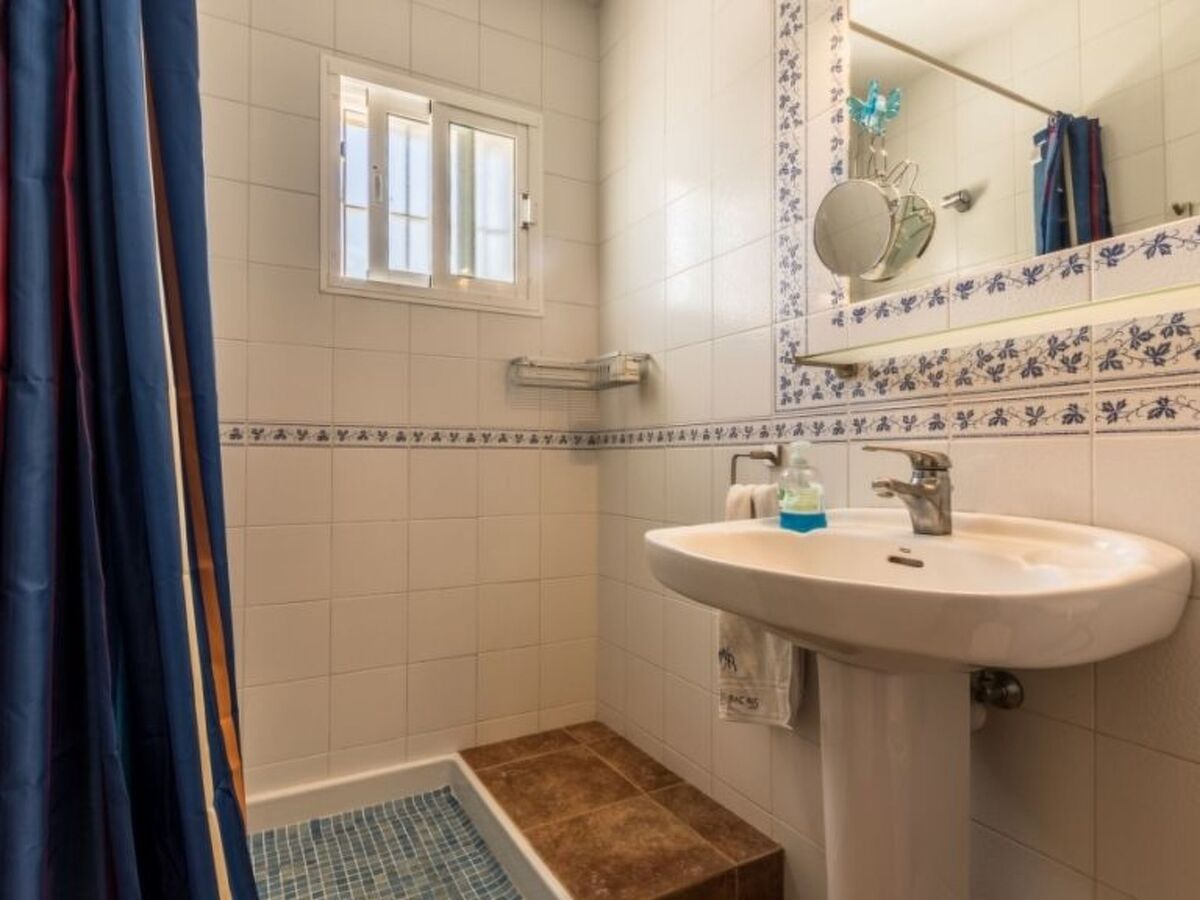 Villa Son Fanals : Finca 12 pers. avec piscine à Alcúdia - Photo 23