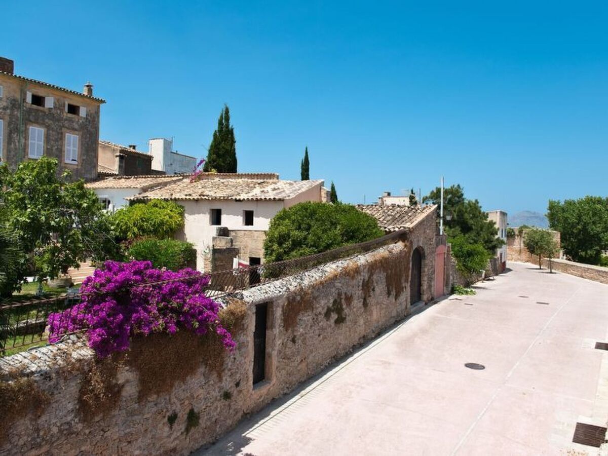 Villa Son Fanals : Finca 12 pers. avec piscine à Alcúdia - Photo 33
