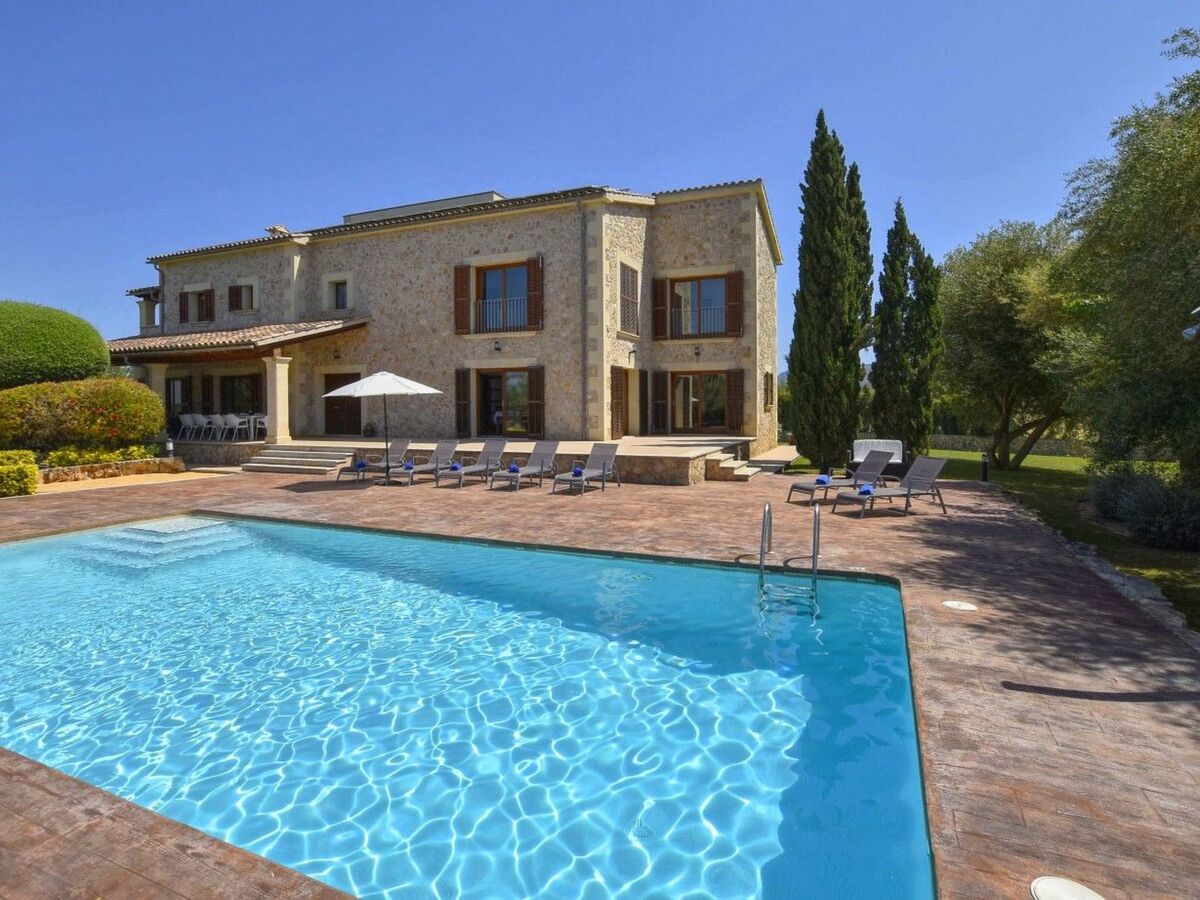 Maison moderne avec piscine privée à Alcúdia - Photo 3