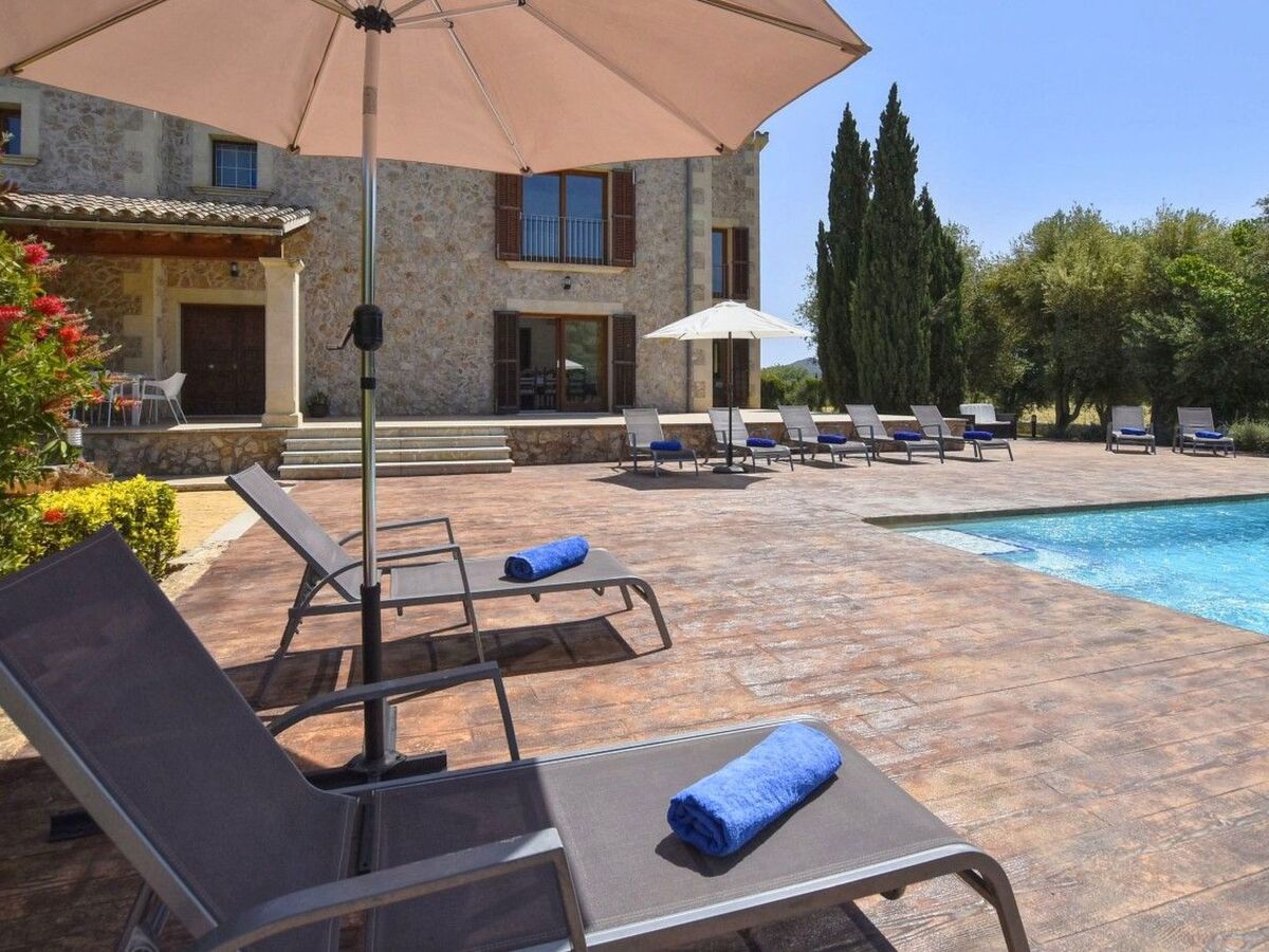 Maison moderne avec piscine privée à Alcúdia - Photo 8