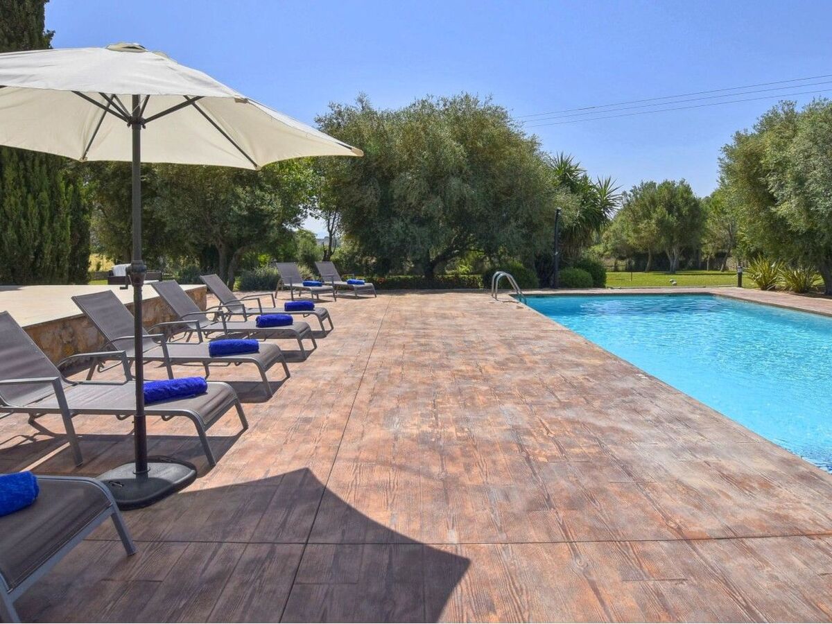 Maison moderne avec piscine privée à Alcúdia - Photo 10