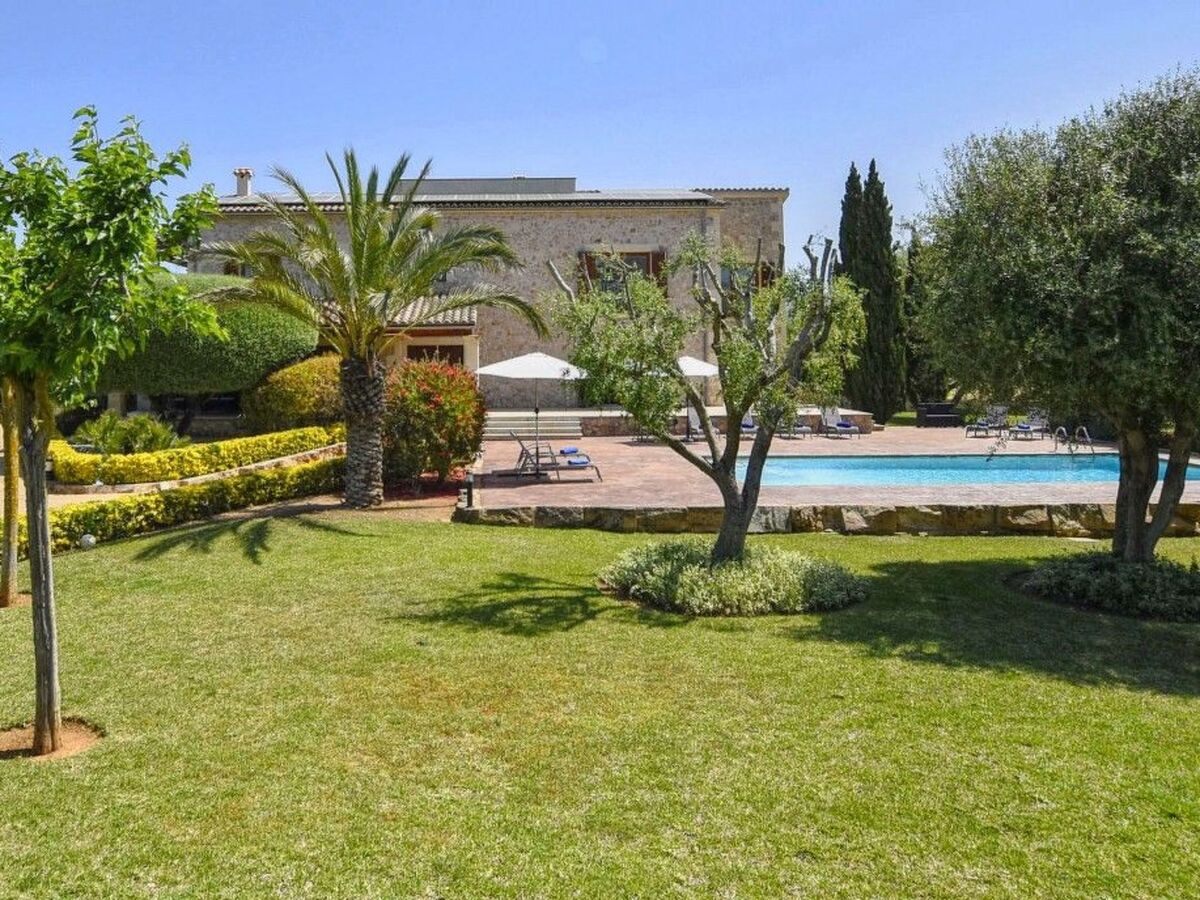 Maison moderne avec piscine privée à Alcúdia - Photo 13
