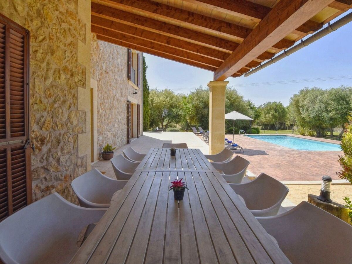 Maison moderne avec piscine privée à Alcúdia - Photo 16