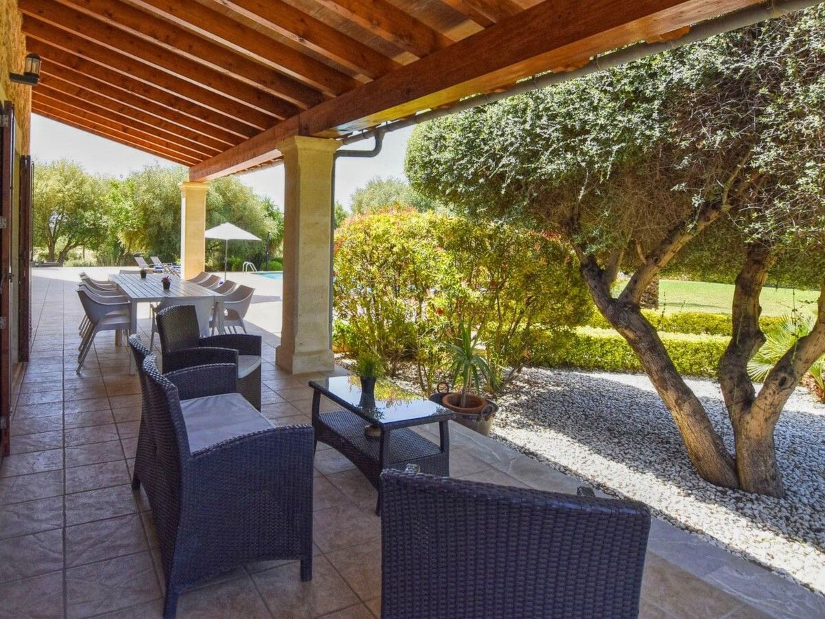Maison moderne avec piscine privée à Alcúdia - Photo 17