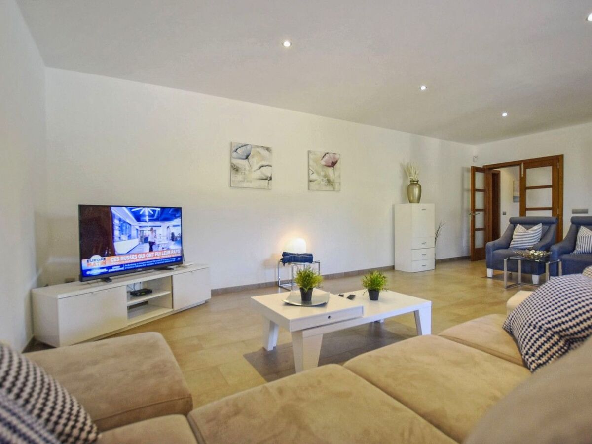 Maison moderne avec piscine privée à Alcúdia - Photo 19