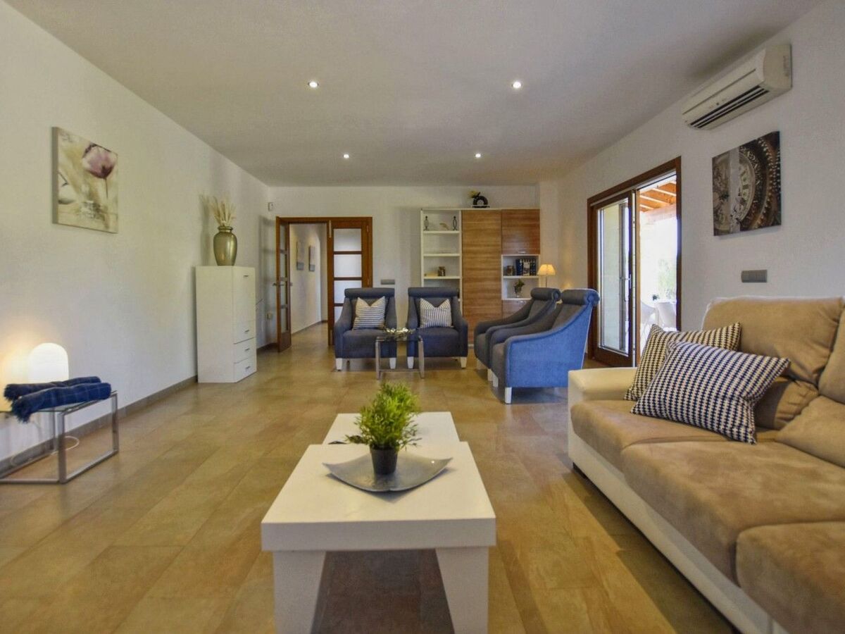 Maison moderne avec piscine privée à Alcúdia - Photo 20
