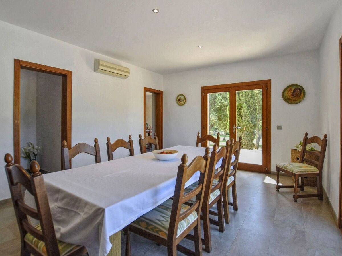 Maison moderne avec piscine privée à Alcúdia - Photo 23