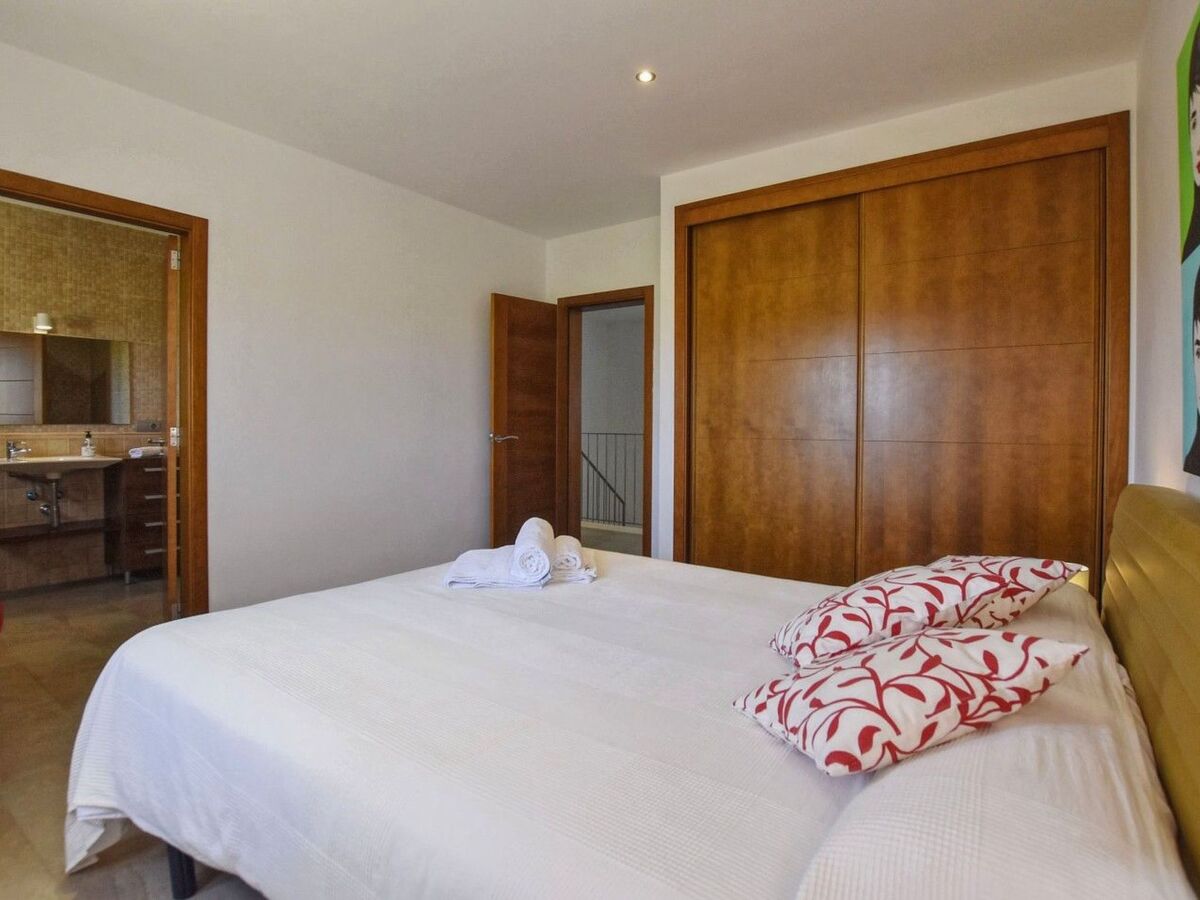 Maison moderne avec piscine privée à Alcúdia - Photo 24