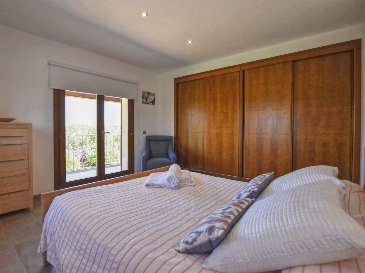 Maison moderne avec piscine privée à Alcúdia - Photo 25