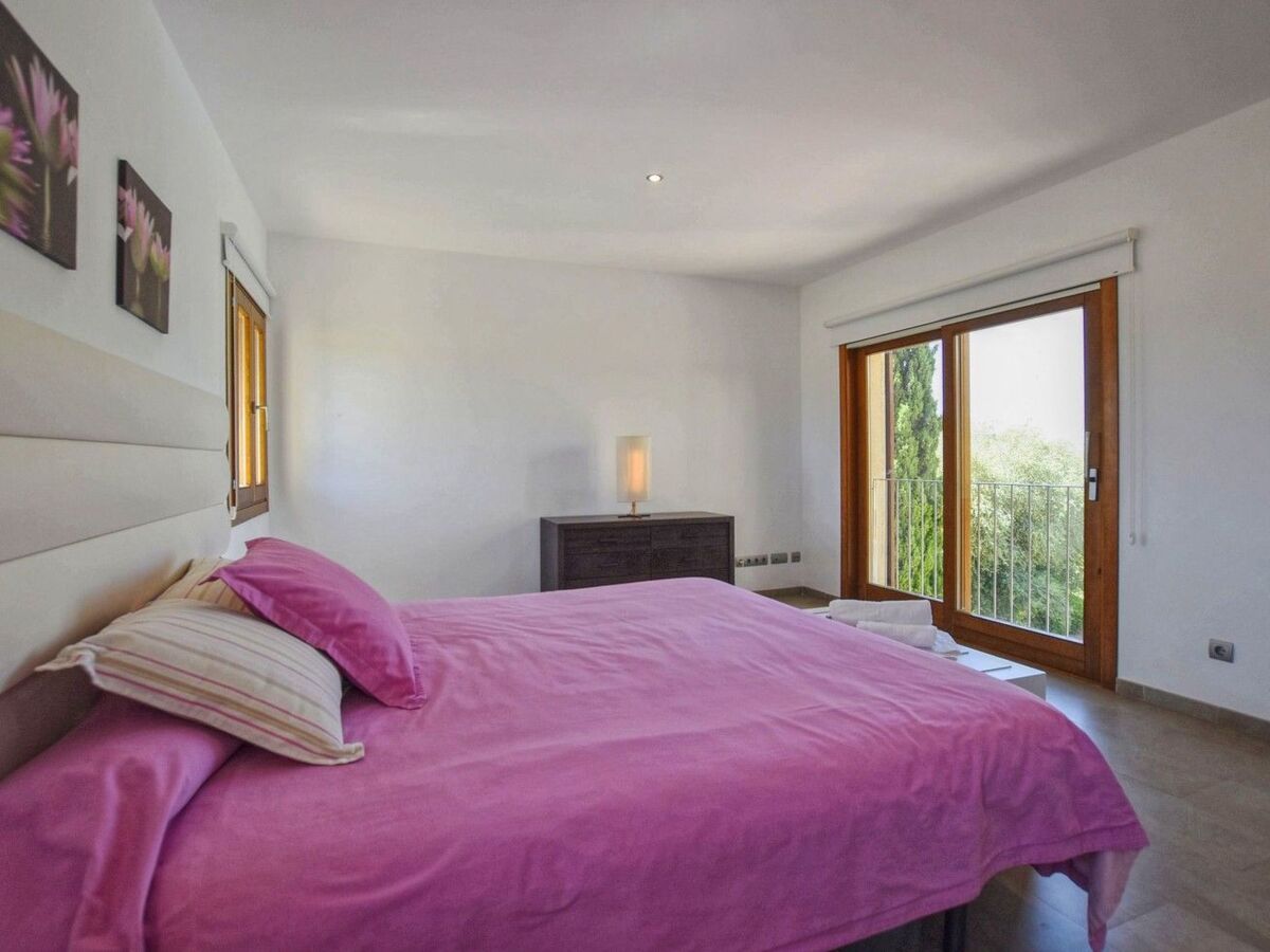 Maison moderne avec piscine privée à Alcúdia - Photo 26