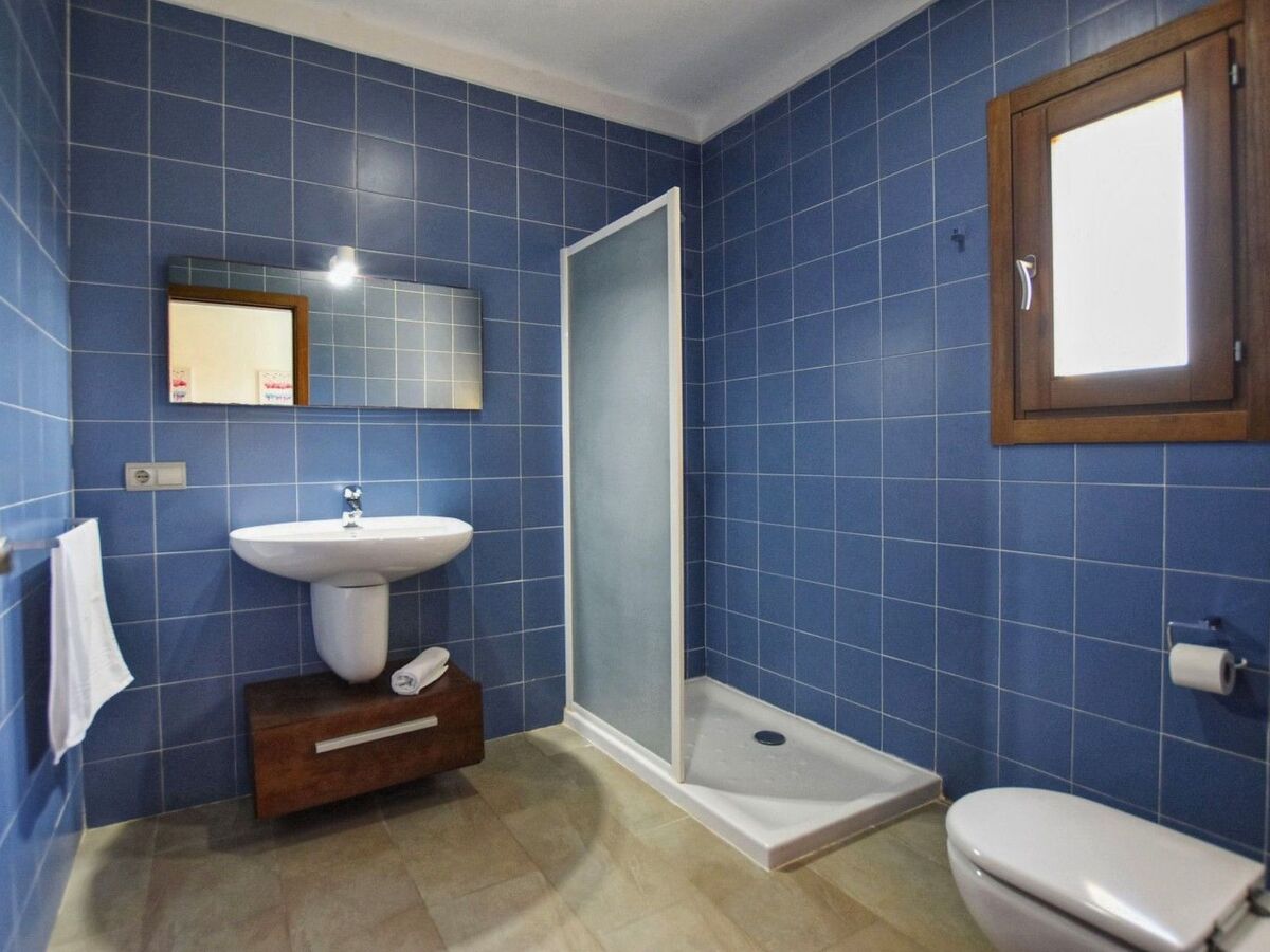 Maison moderne avec piscine privée à Alcúdia - Photo 27