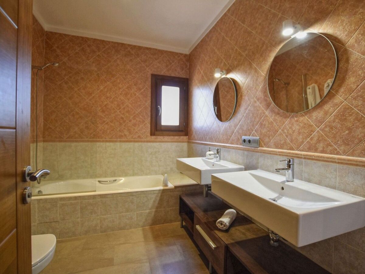 Maison moderne avec piscine privée à Alcúdia - Photo 29