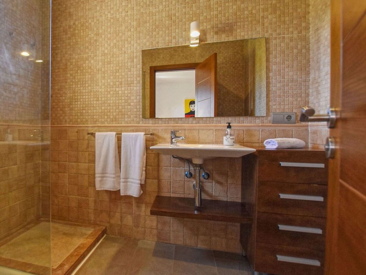 Maison moderne avec piscine privée à Alcúdia - Photo 31
