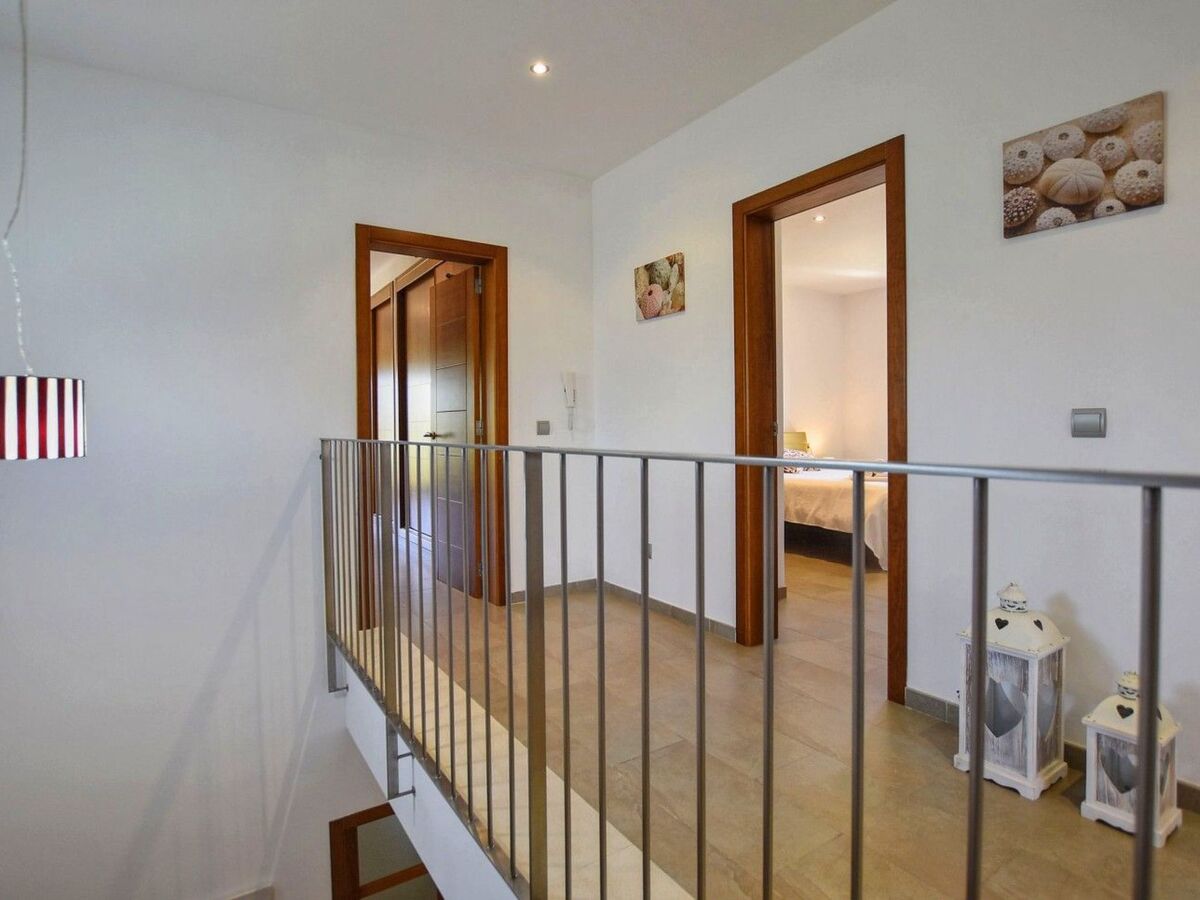 Maison moderne avec piscine privée à Alcúdia - Photo 34