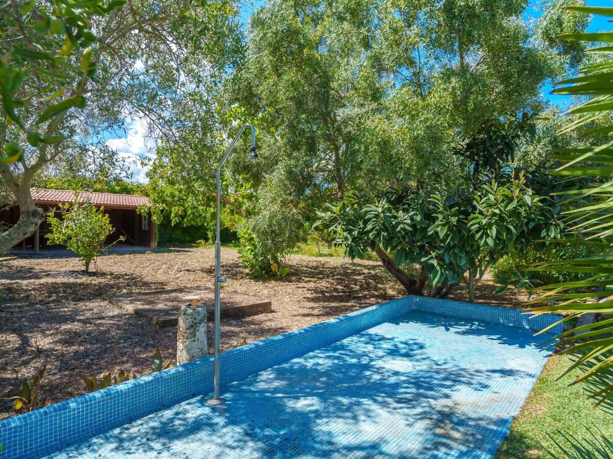 Maison de campagne 10 personnes, piscine privée à Alcúdia - Photo 17