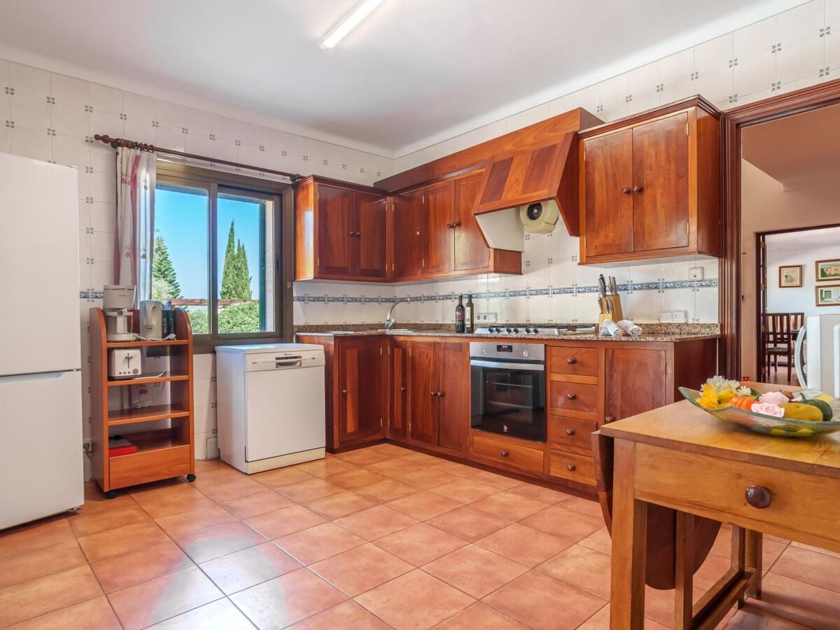 Maison de campagne 10 personnes, piscine privée à Alcúdia - Photo 24