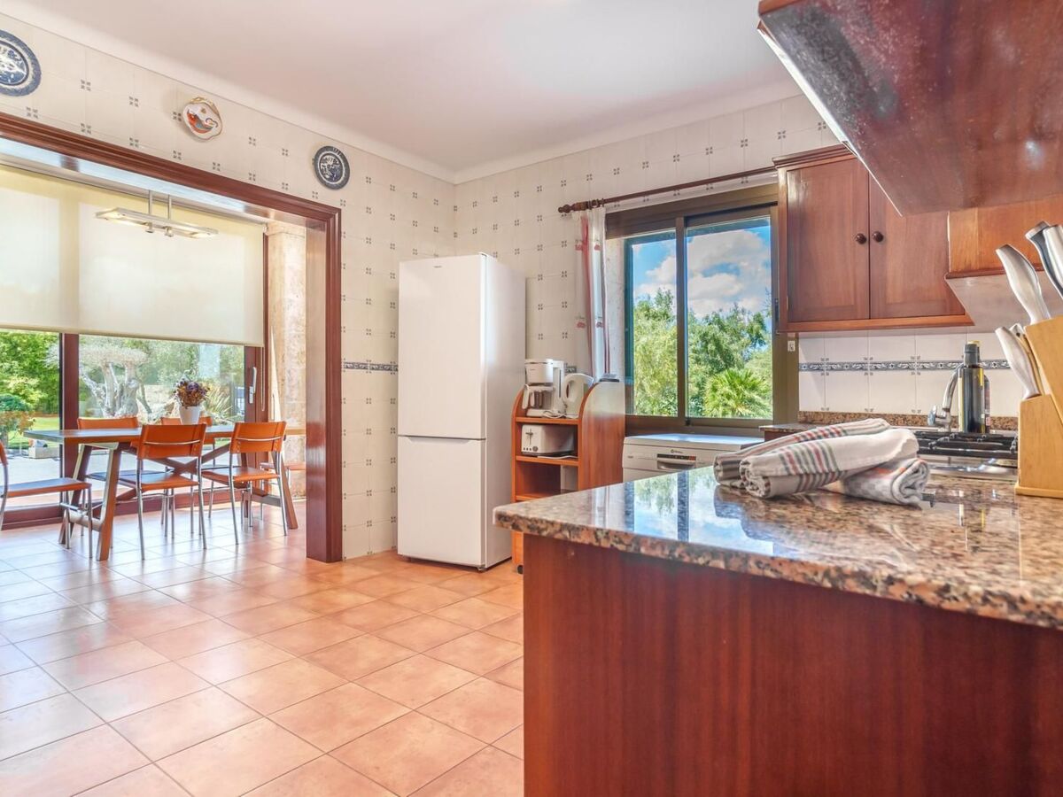 Maison de campagne 10 personnes, piscine privée à Alcúdia - Photo 25