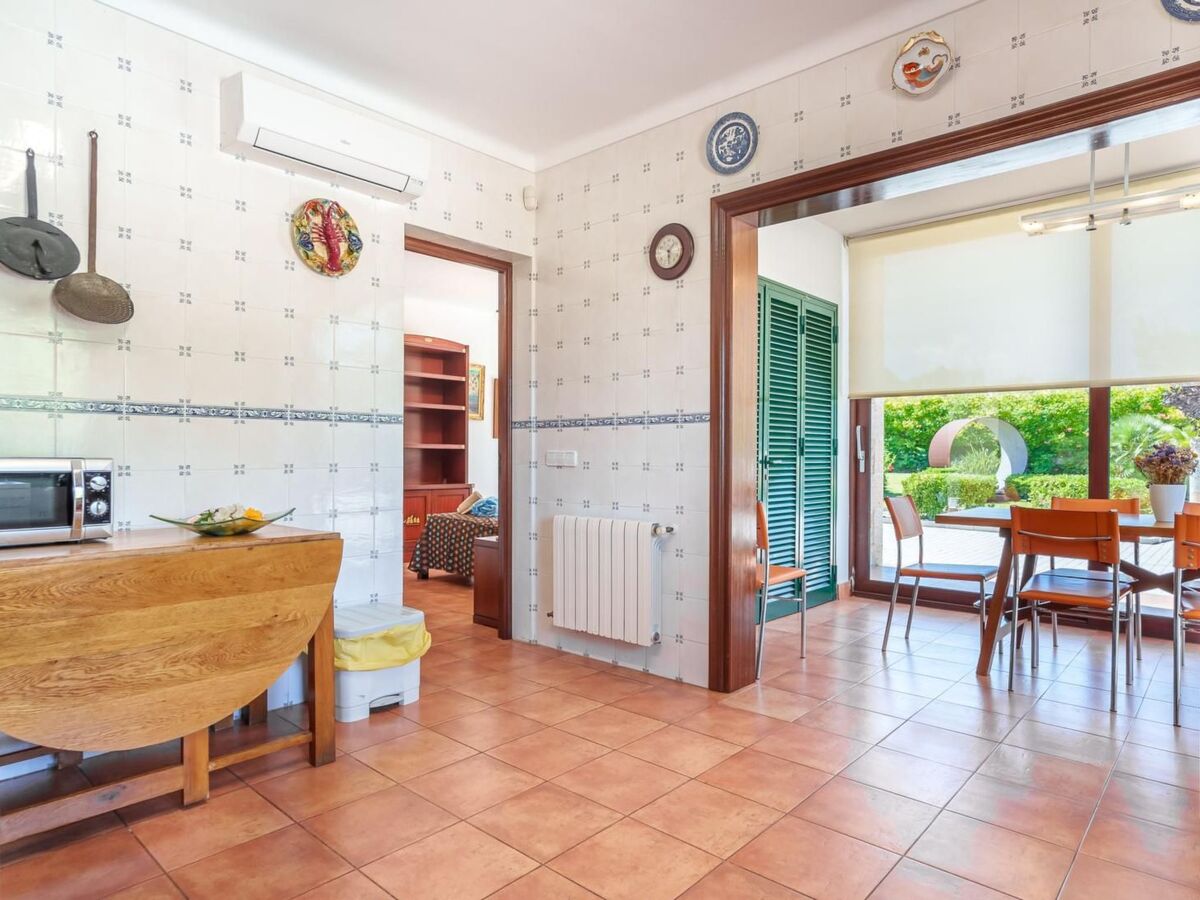 Maison de campagne 10 personnes, piscine privée à Alcúdia - Photo 26