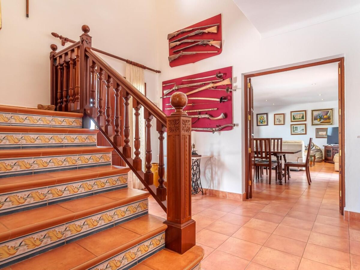 Maison de campagne 10 personnes, piscine privée à Alcúdia - Photo 28