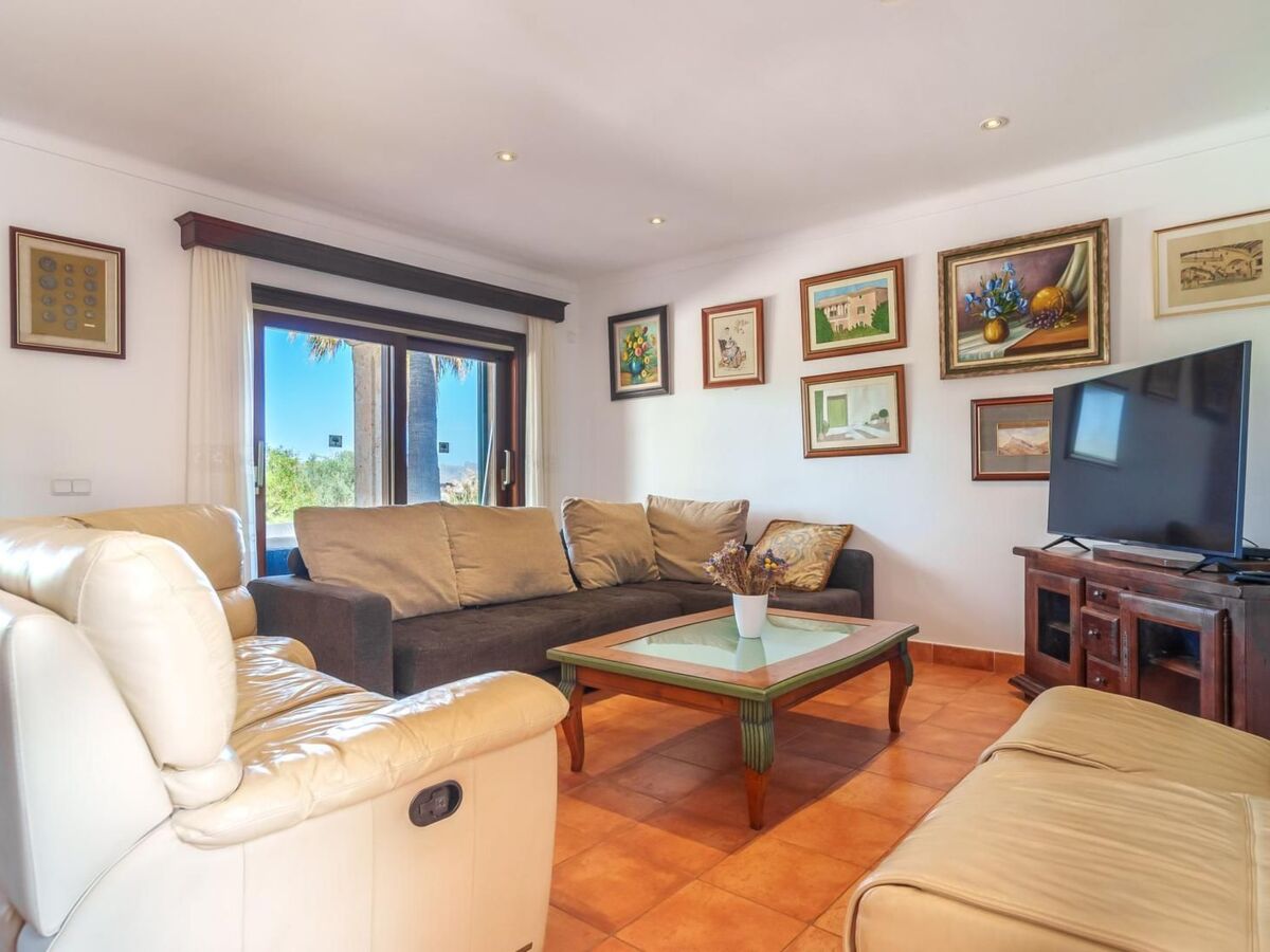 Maison de campagne 10 personnes, piscine privée à Alcúdia - Photo 30