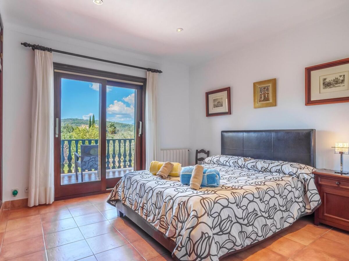 Maison de campagne 10 personnes, piscine privée à Alcúdia - Photo 32