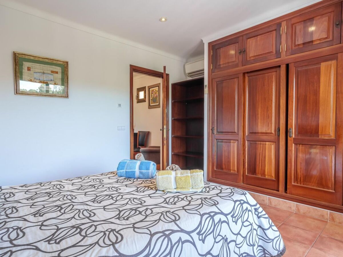 Maison de campagne 10 personnes, piscine privée à Alcúdia - Photo 33